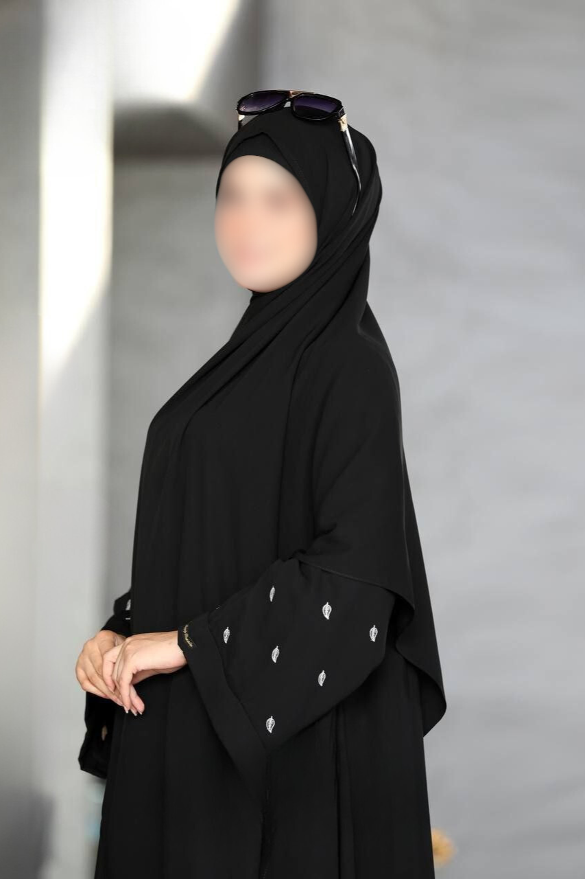 عباية اسمي مزايا