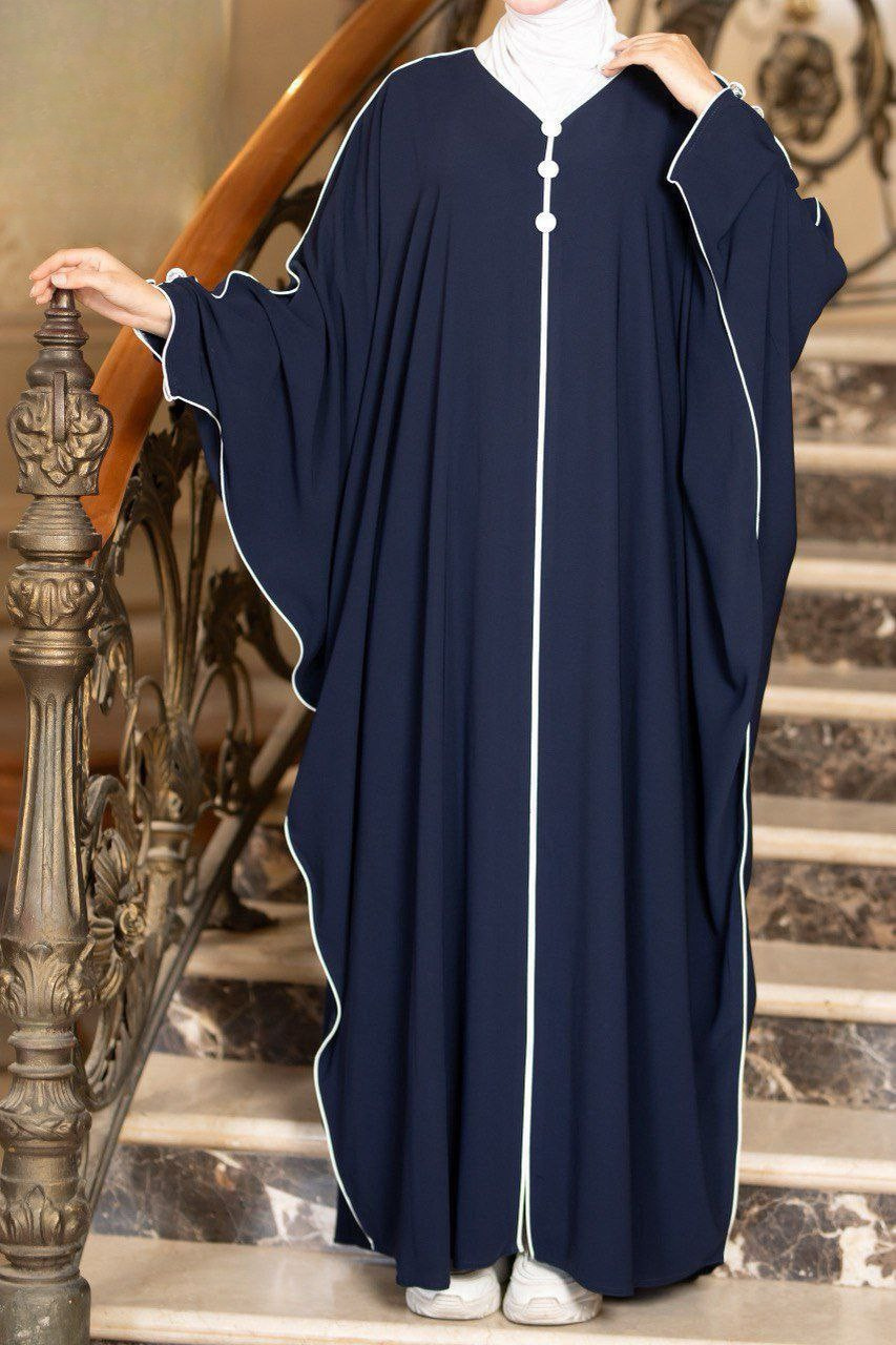 عباية مزايا