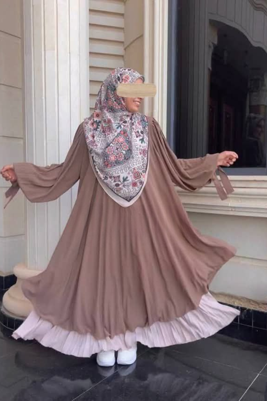 ⁦ادناء وقار⁩ - الصورة ⁦2⁩