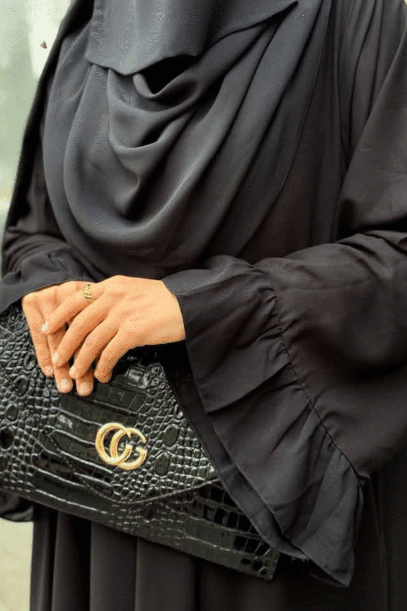 ⁦عباية ديانه⁩ - الصورة ⁦3⁩