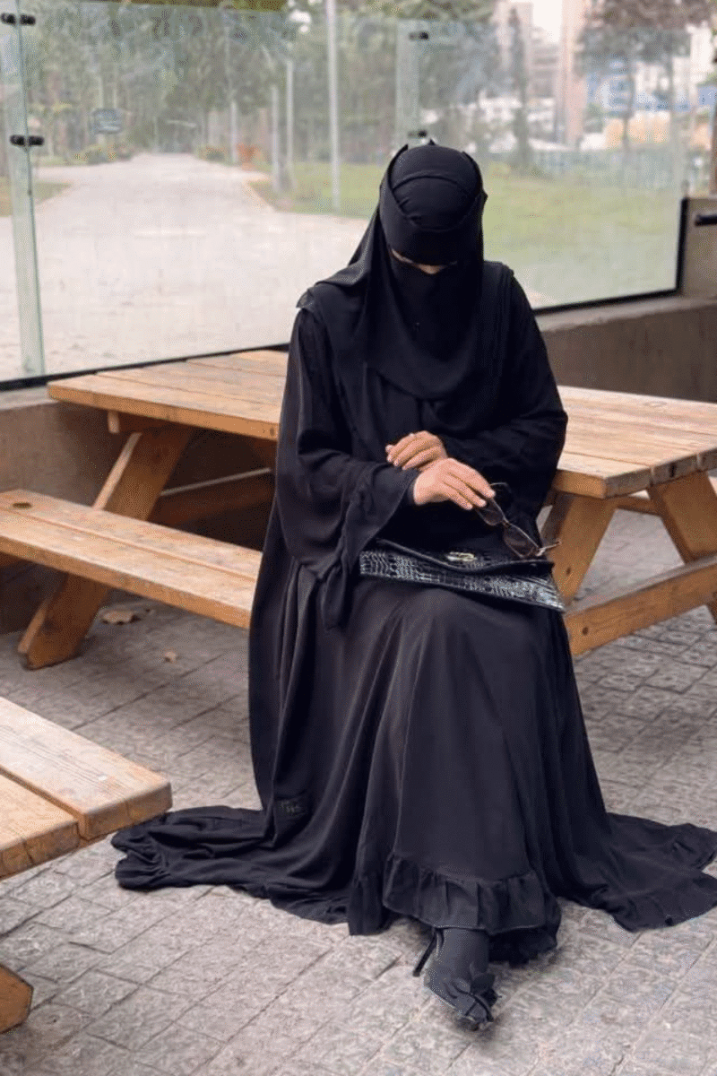⁦عباية ديانه⁩ - الصورة ⁦2⁩
