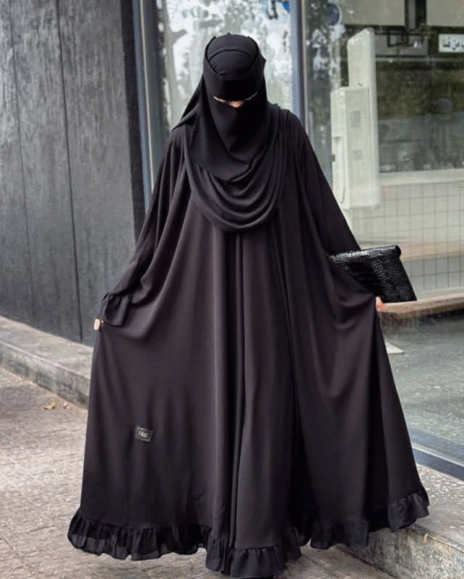 عباية ديانه