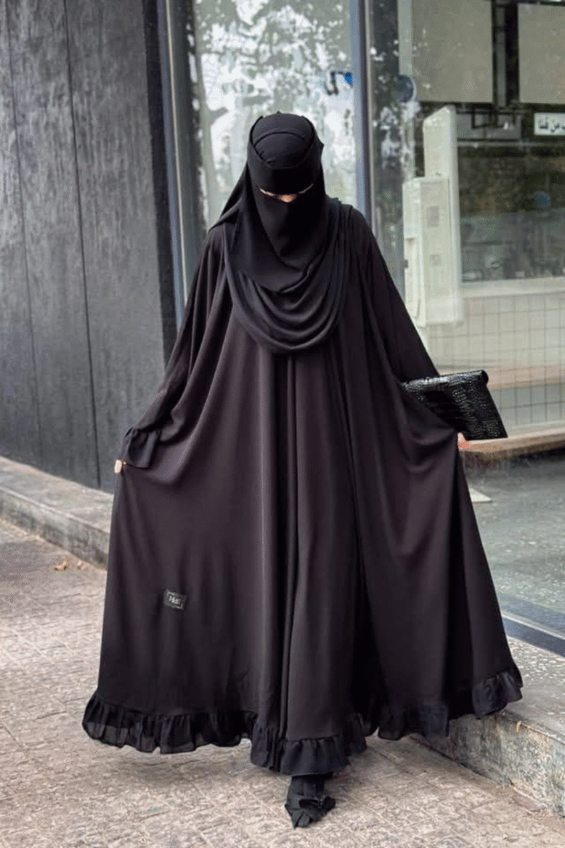 عباية ديانه