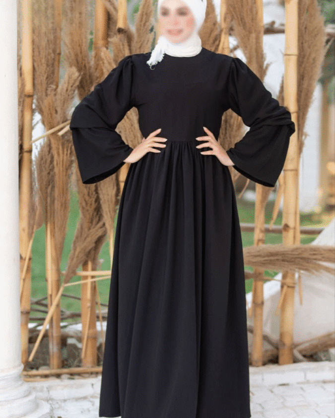 عباية رهف