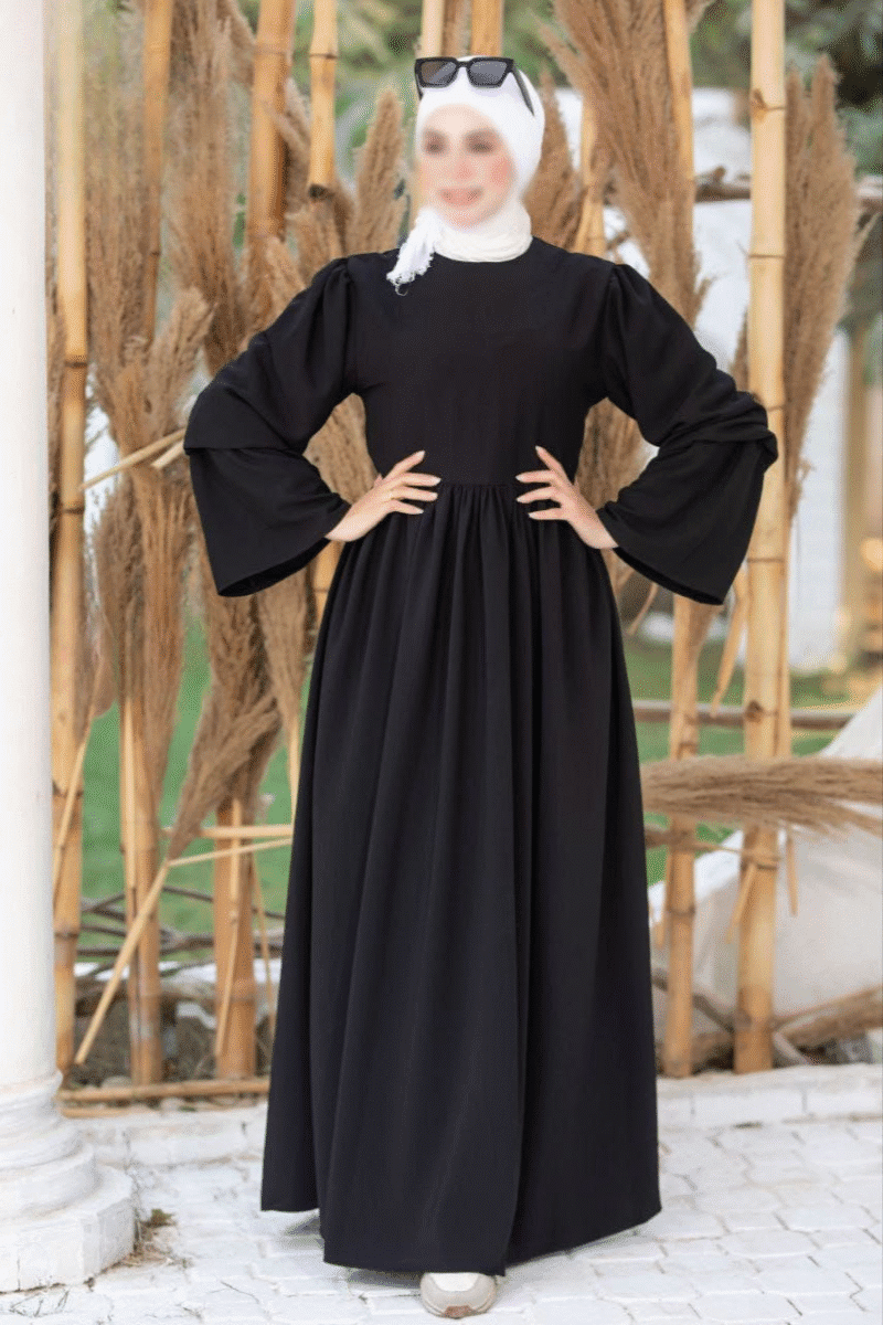 عباية رهف
