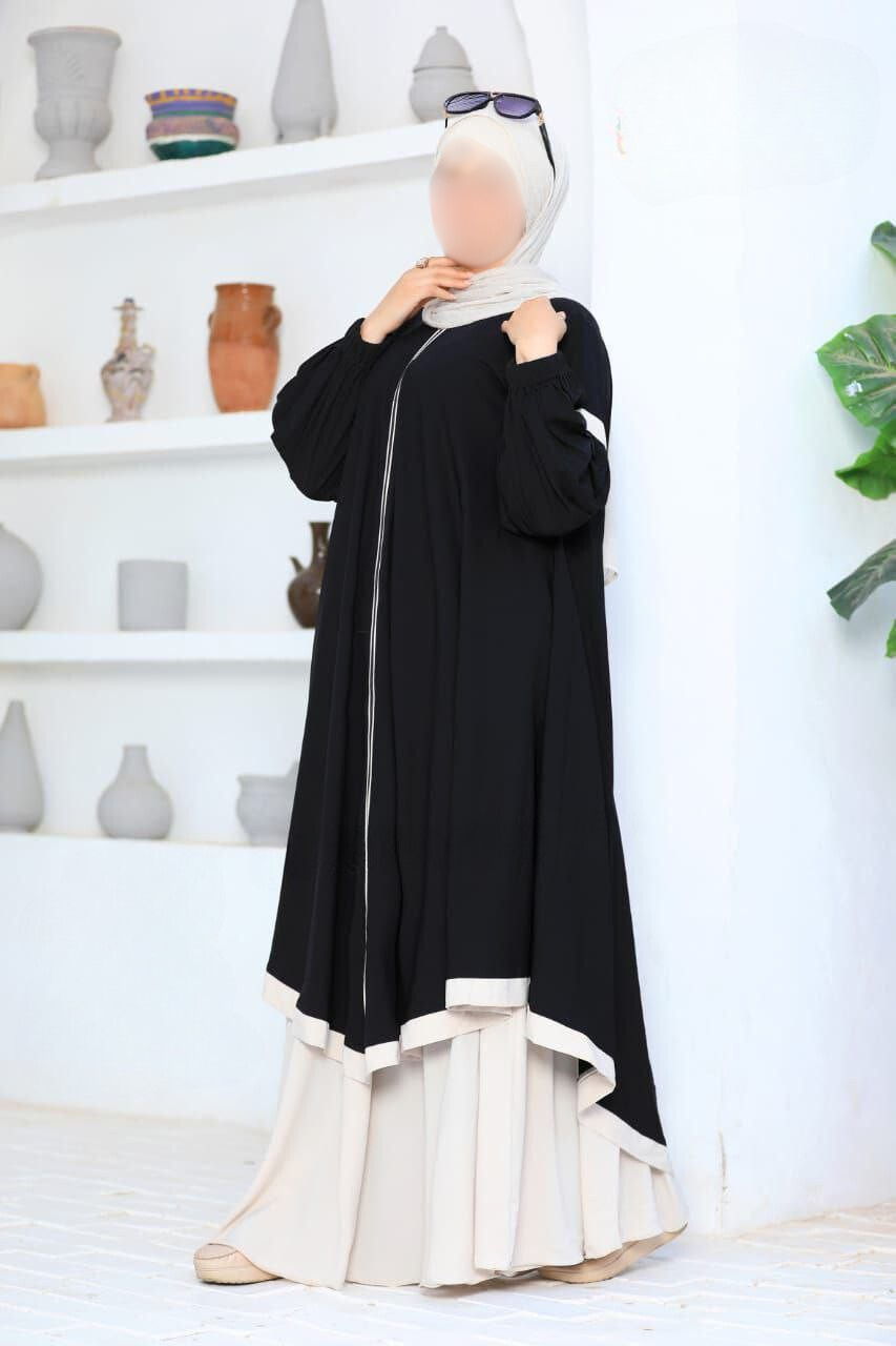 ادناء حجابي