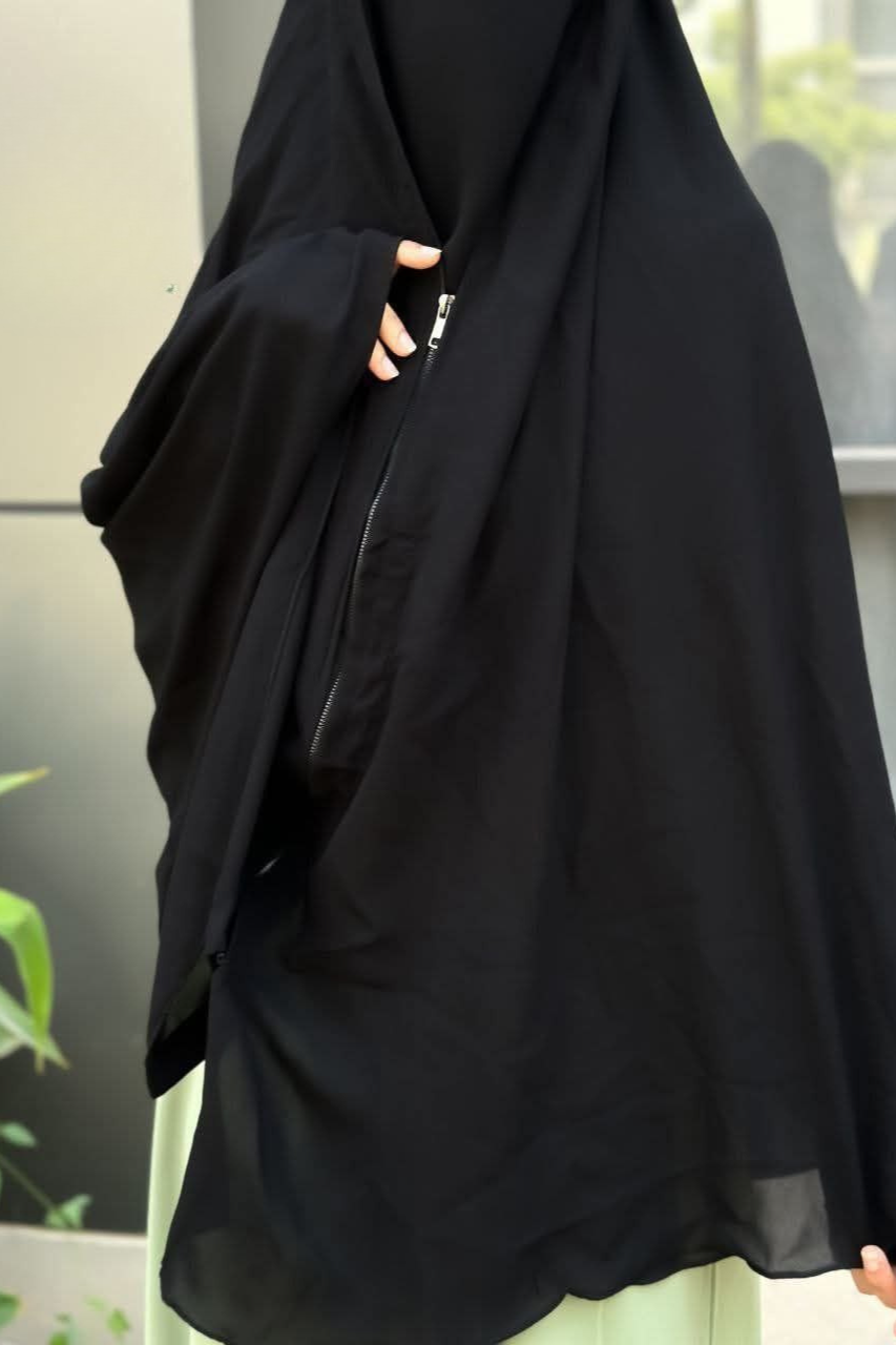 خمار سوسته كبير