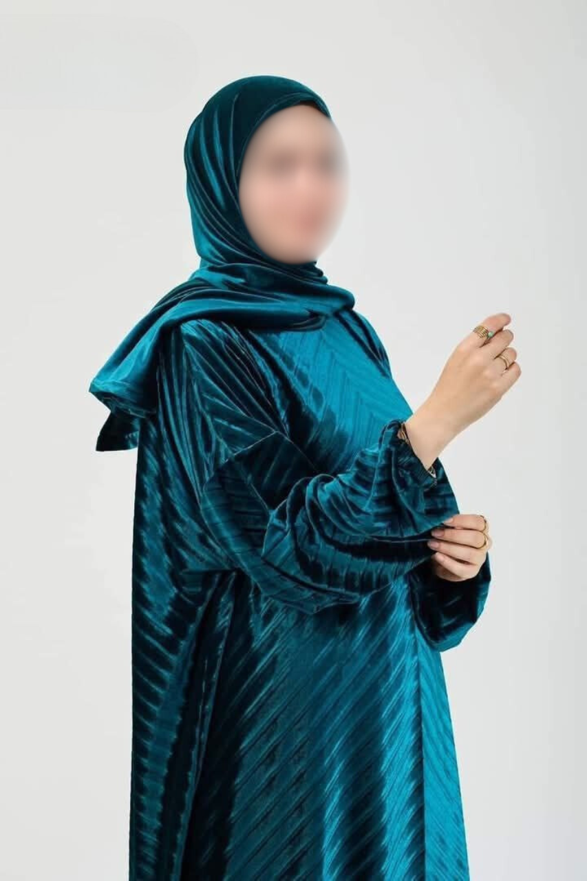 اسدال قطيفه فرنساوي