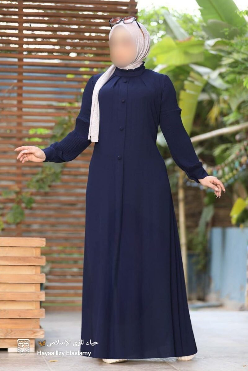 ⁦عباية مزايا وداد⁩ - الصورة ⁦6⁩