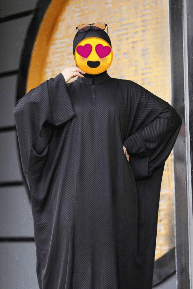 عباية كويتي مزايا
