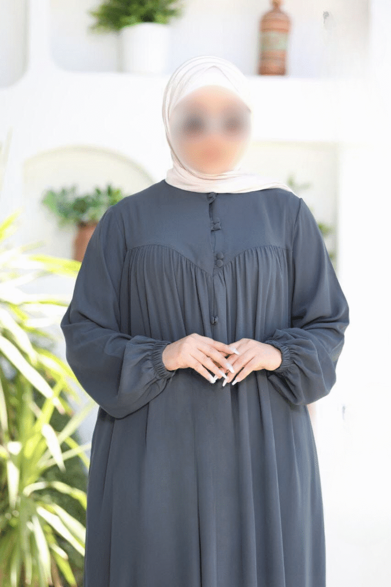 ⁦عباية الملكة⁩ - الصورة ⁦3⁩