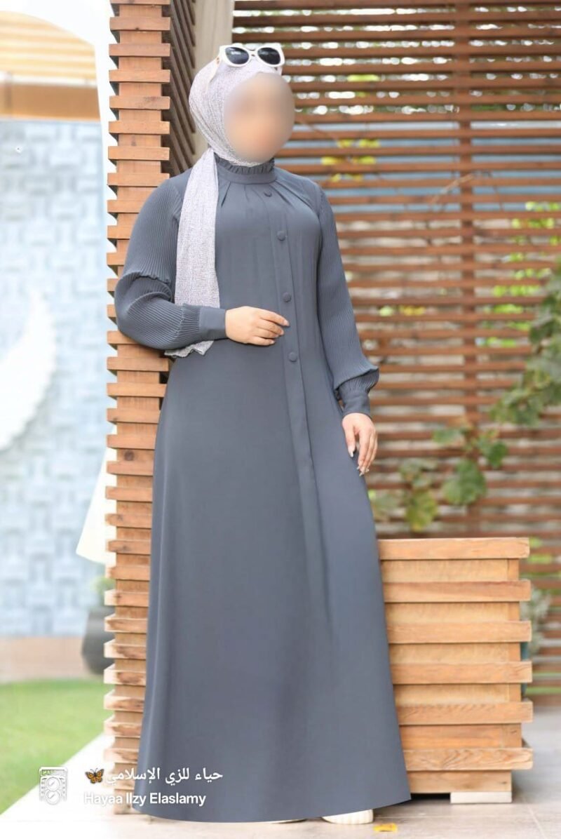 ⁦عباية مزايا وداد⁩ - الصورة ⁦9⁩