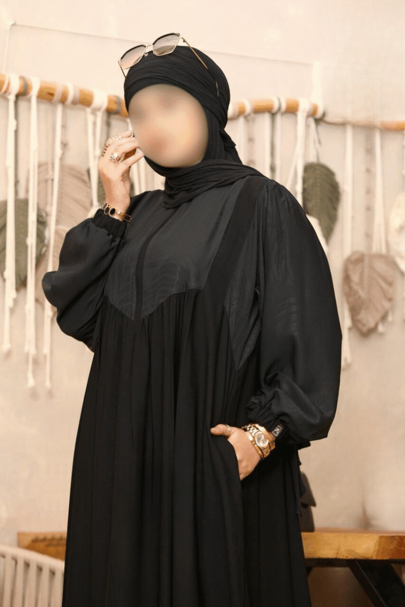 عباية غاليه شيخه