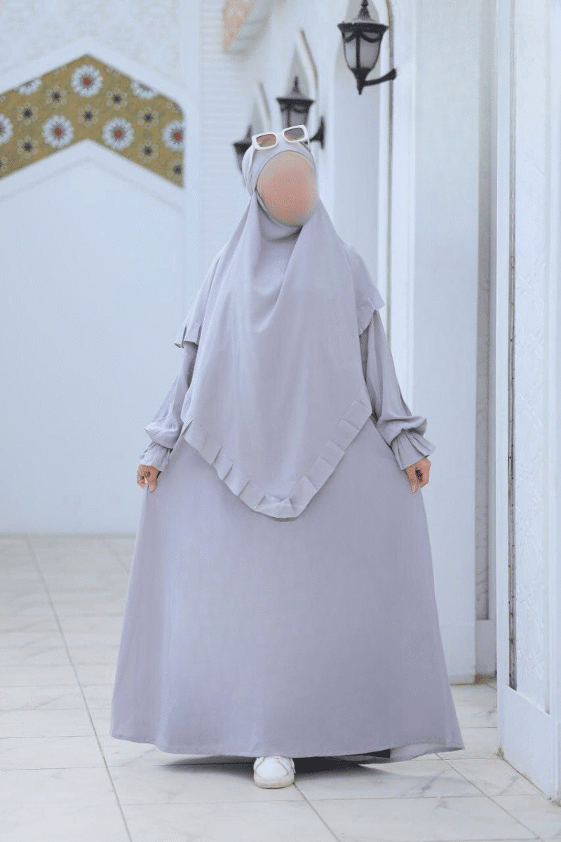 ⁦طقم فرنسي بكرانيش⁩ - الصورة ⁦4⁩