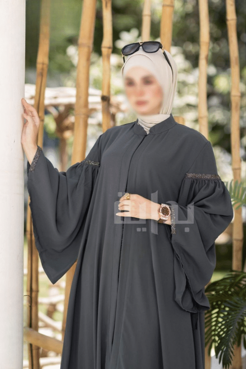 ⁦عباية مليكة⁩ - الصورة ⁦2⁩