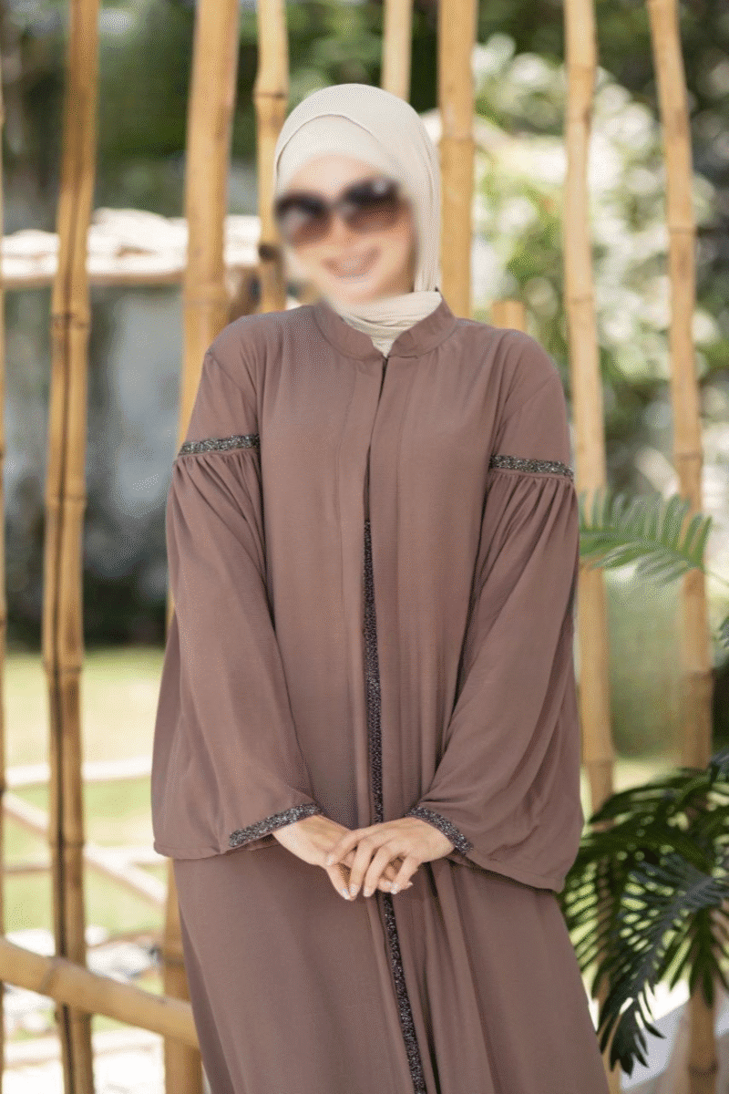 عباية مليكة