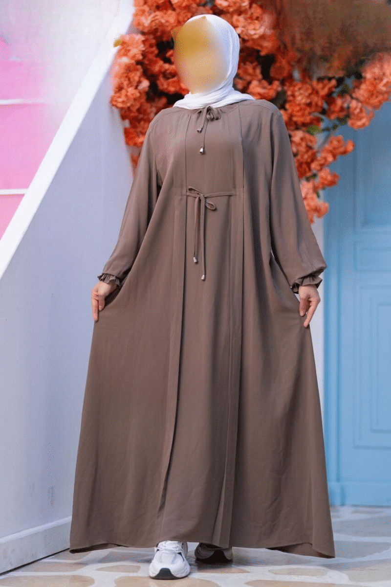 ⁦عباية تألق⁩ - الصورة ⁦6⁩
