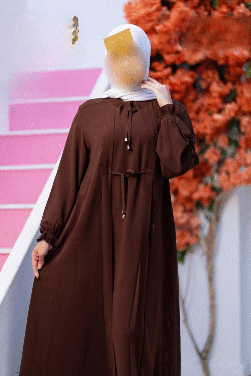 عباية تألق