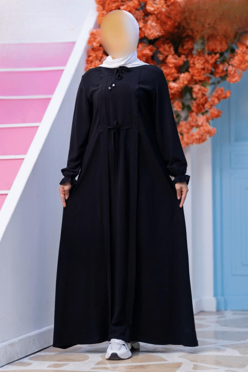 ⁦عباية تألق⁩ - الصورة ⁦3⁩