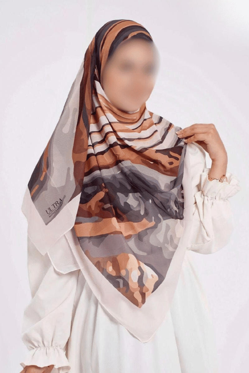 ⁦خمار ماليزي ديجيتال⁩ - الصورة ⁦2⁩