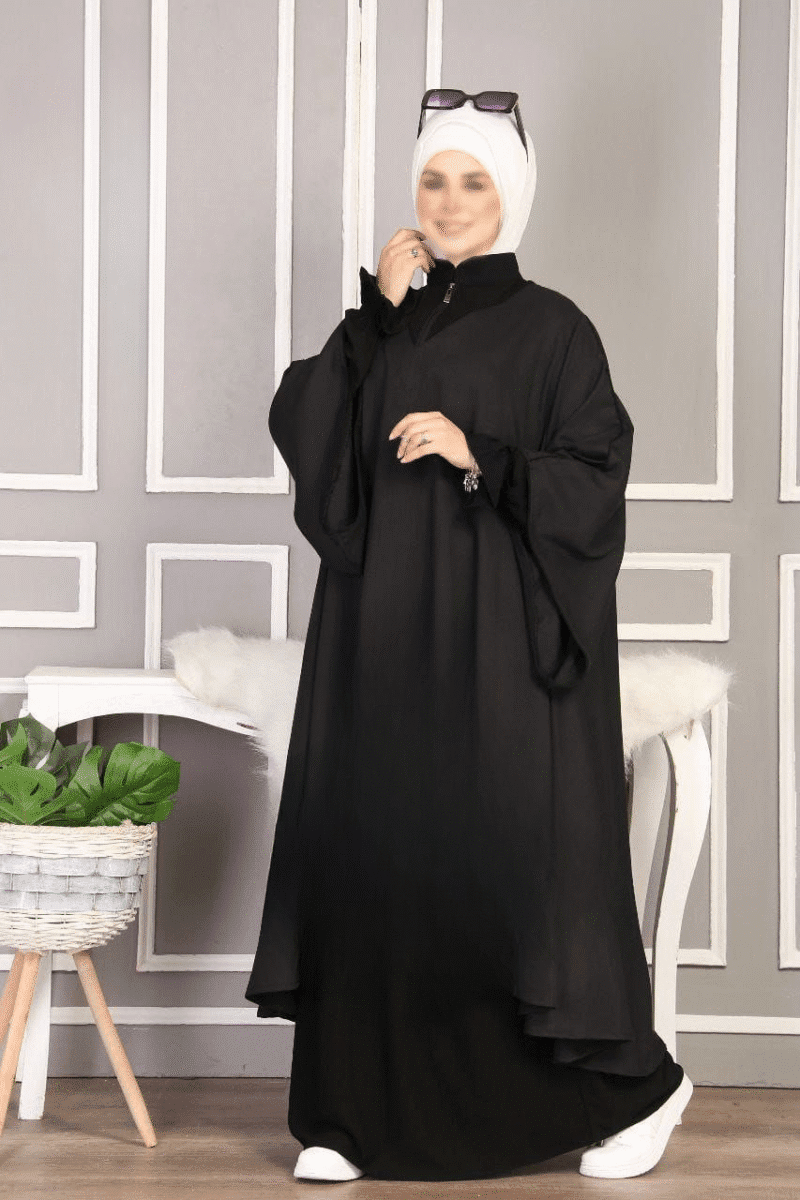 ادناء خديجة كتان مارشال