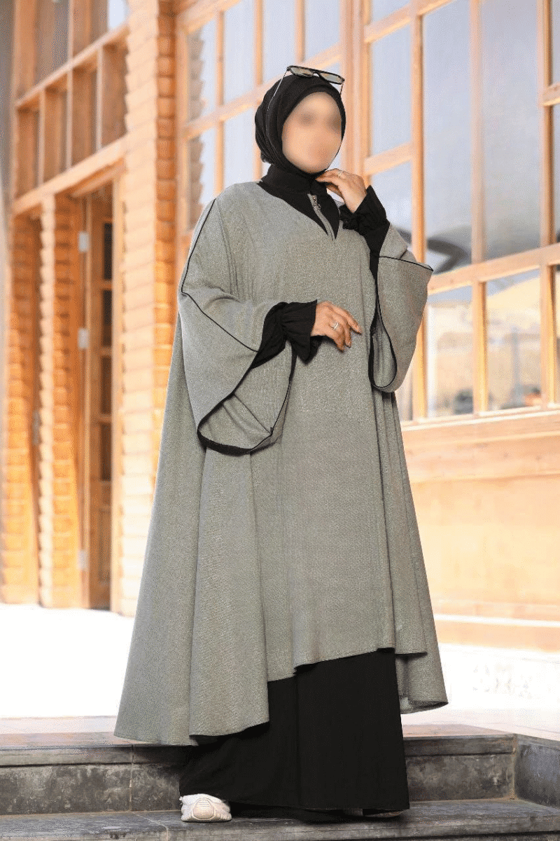 ⁦ادناء خديجة كتان مارشال⁩ - الصورة ⁦2⁩
