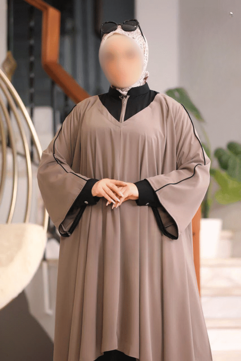 ادناء موده