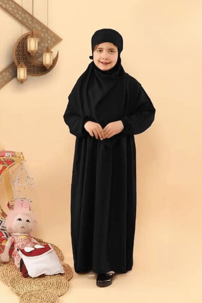 ⁦طقم فرنسي اطفال⁩ - الصورة ⁦2⁩