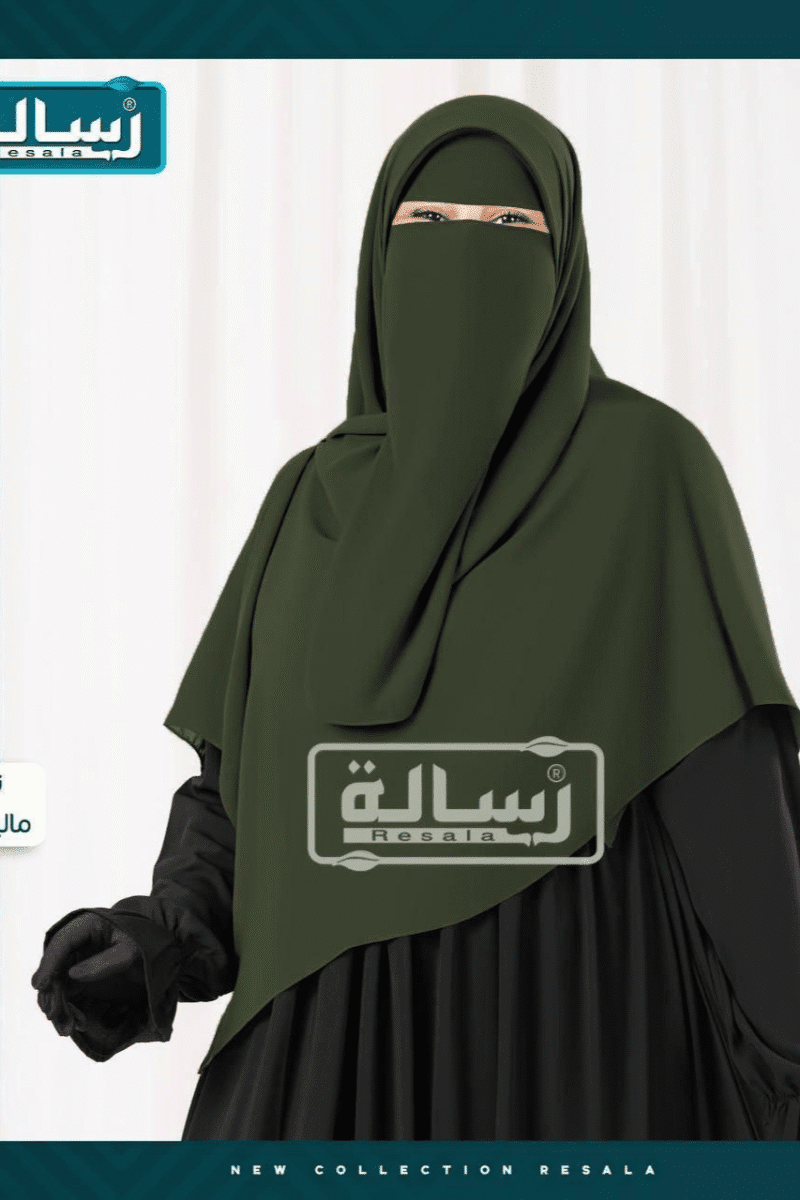 ⁦طقم ماليزي شريطه⁩ - الصورة ⁦5⁩