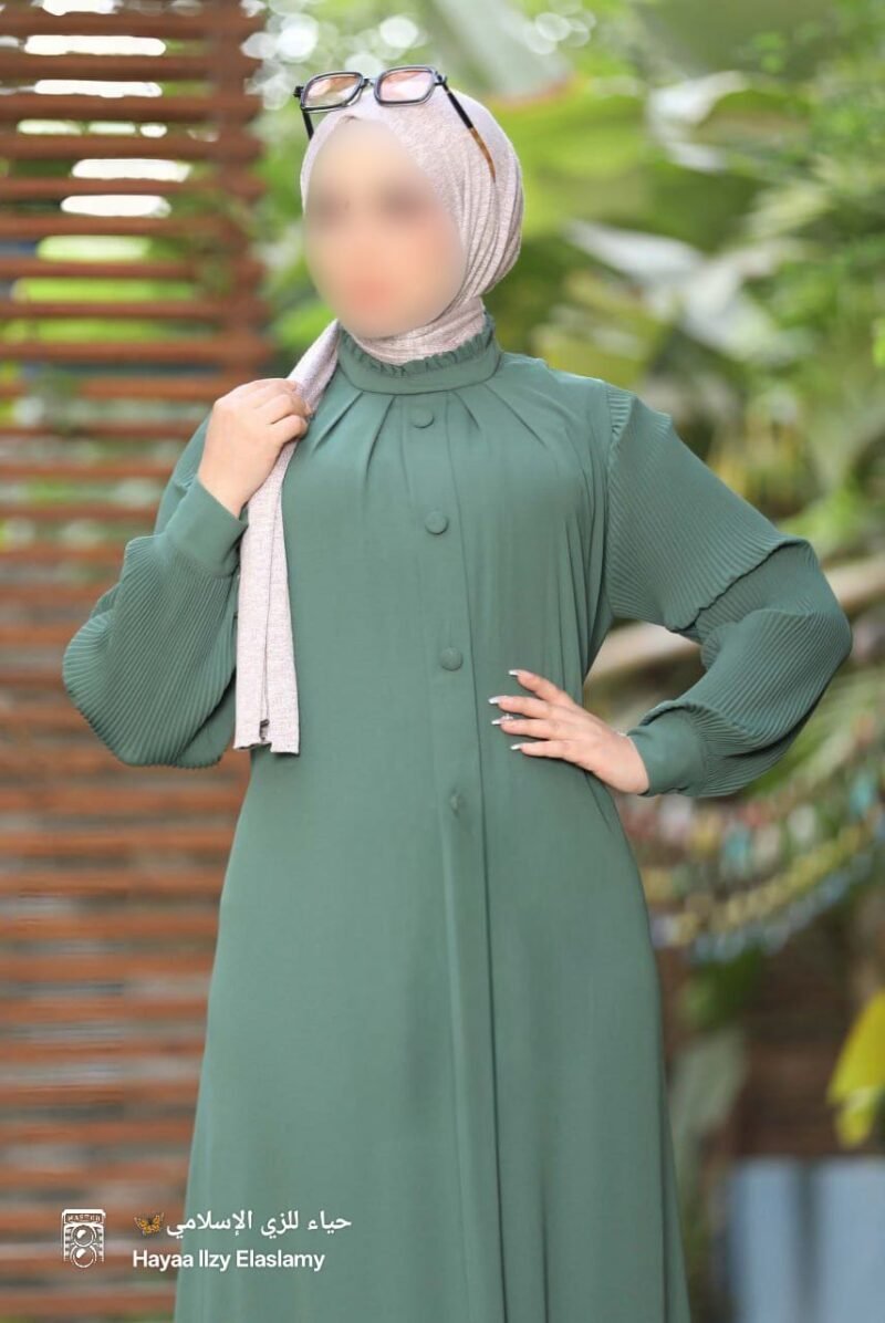 ⁦عباية مزايا وداد⁩ - الصورة ⁦14⁩