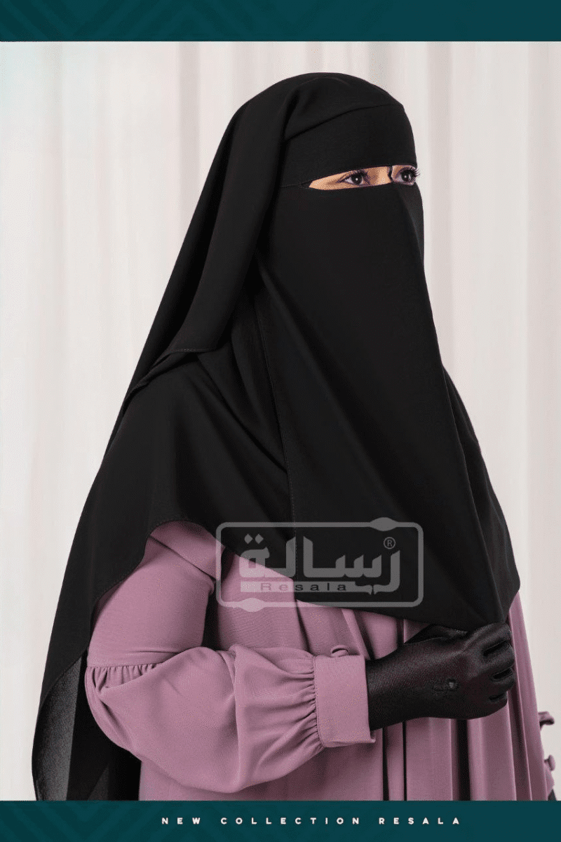 ⁦نقاب فازلين⁩ - الصورة ⁦3⁩
