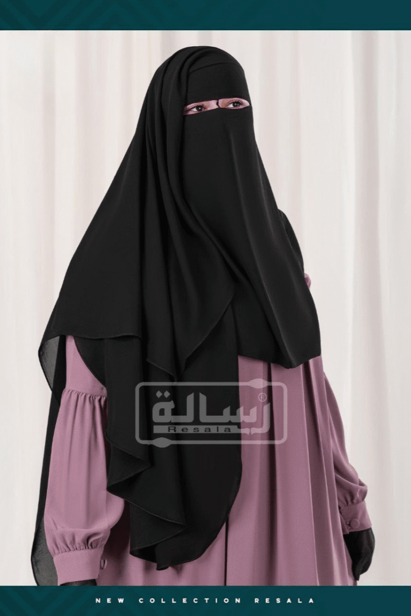 نقاب فازلين