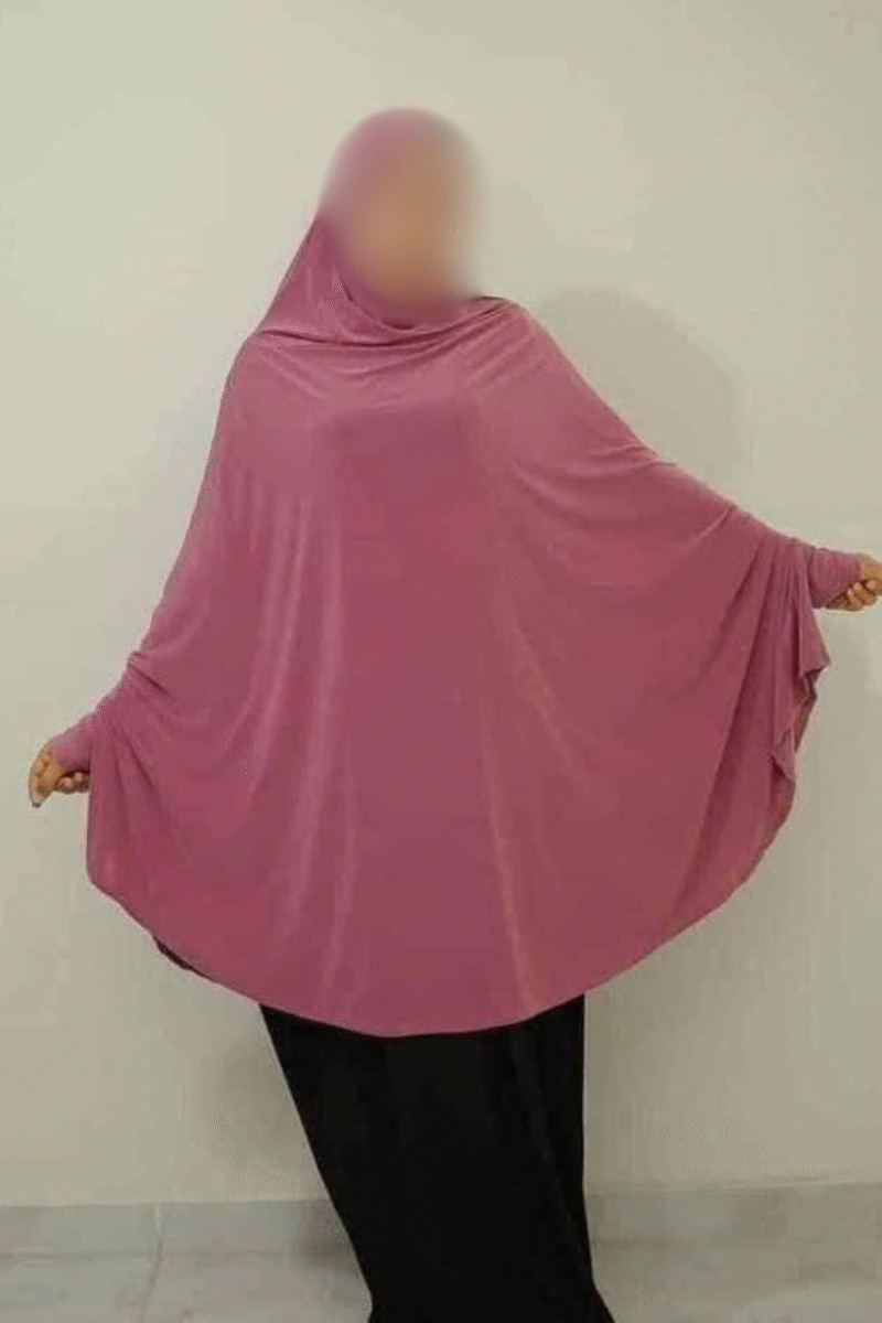 ⁦خمار بكم (خمار البلاكونه)⁩ - الصورة ⁦3⁩