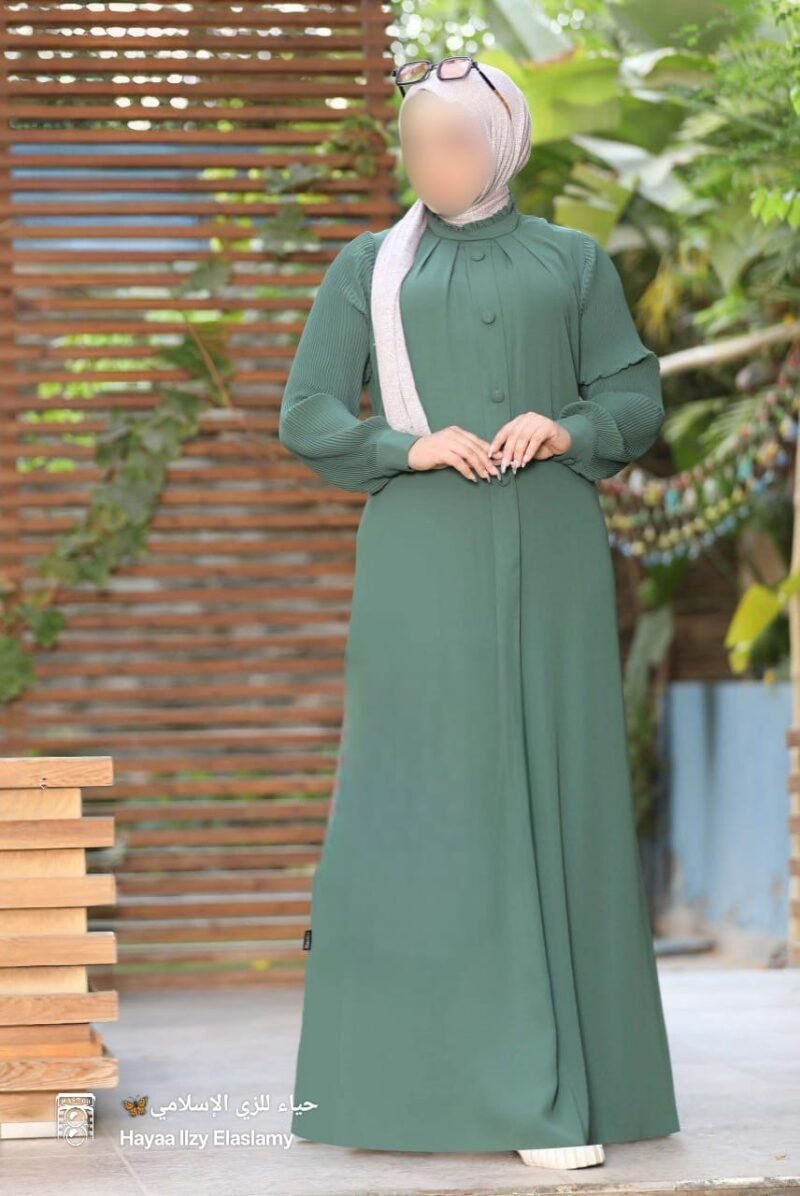 ⁦عباية مزايا وداد⁩ - الصورة ⁦13⁩