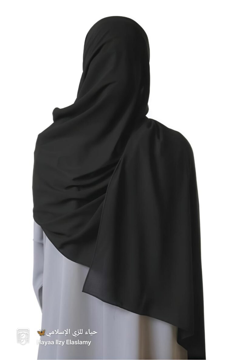 ⁦طرحة ماريا 2 متر⁩ - الصورة ⁦3⁩