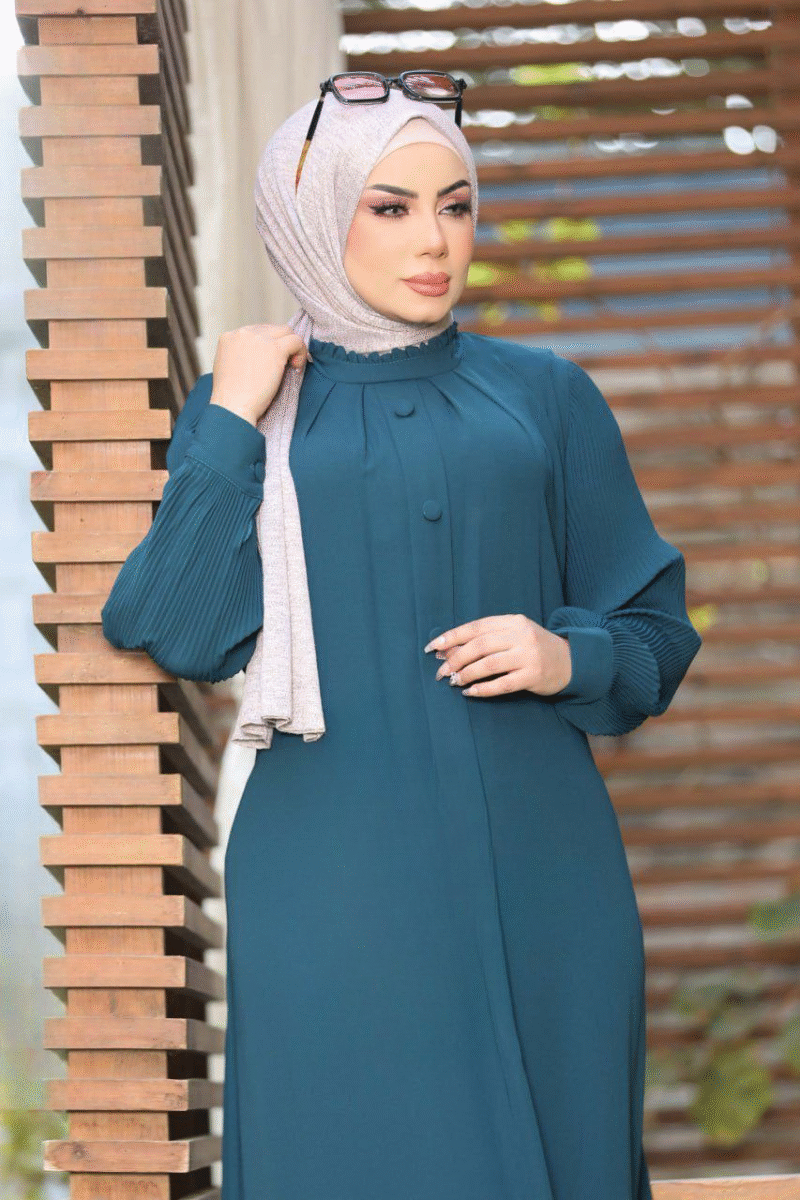 ⁦عباية مزابا وداد⁩ - الصورة ⁦9⁩