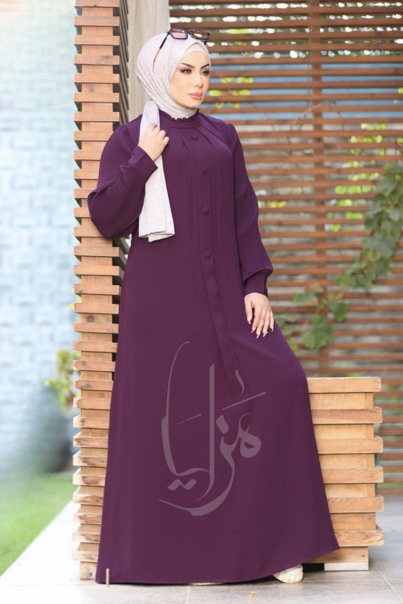 ⁦عباية مزابا وداد⁩ - الصورة ⁦5⁩