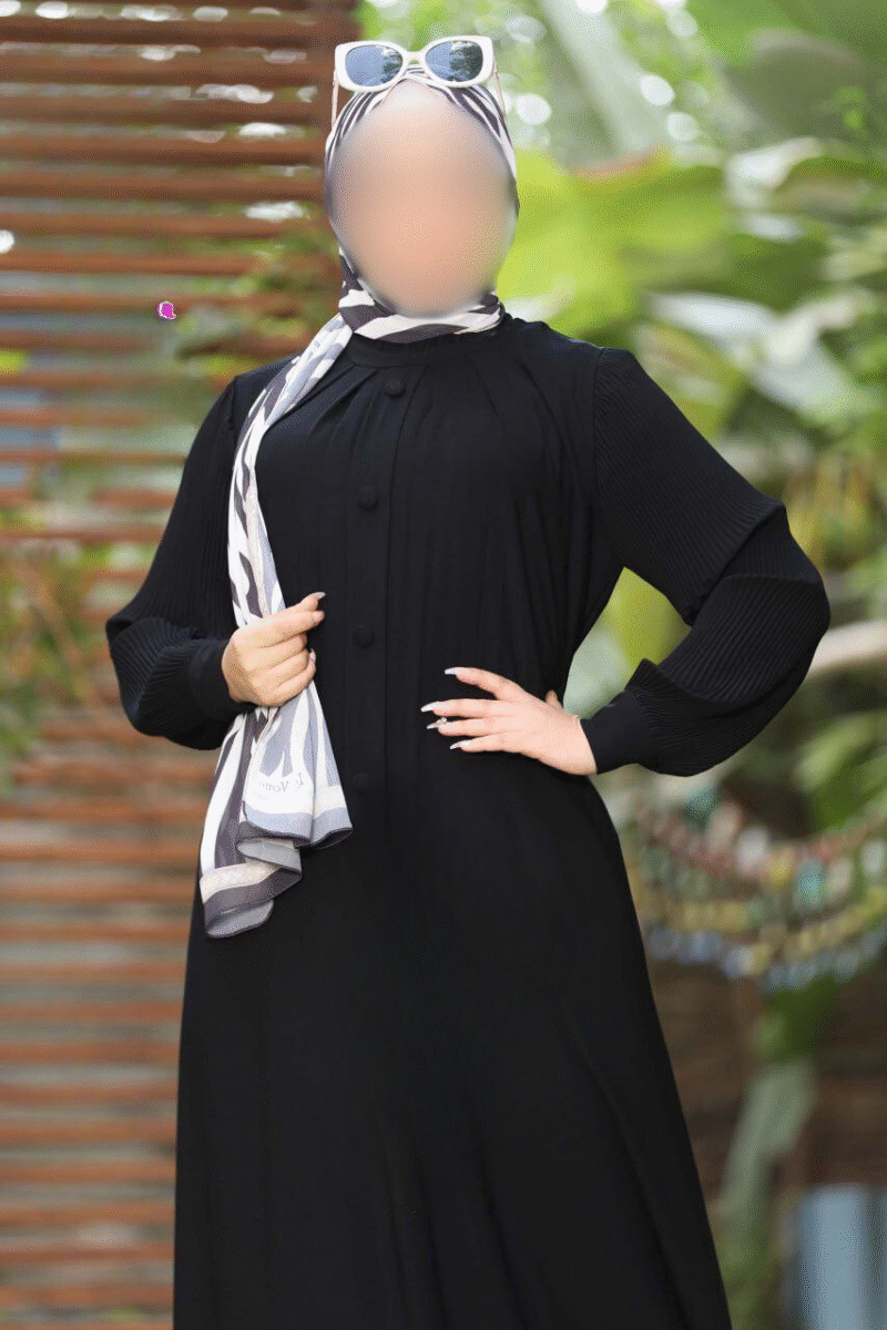 ⁦عباية مزابا وداد⁩ - الصورة ⁦3⁩