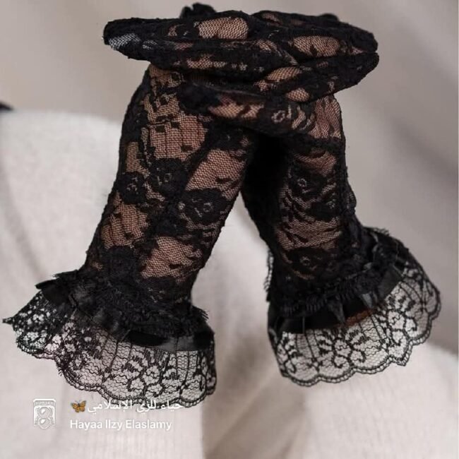 مكملات الحجاب