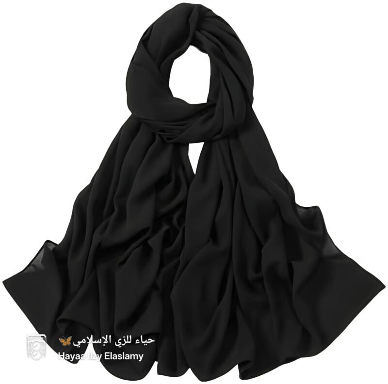 ⁦طرحة ماريا 2 متر⁩ - الصورة ⁦4⁩