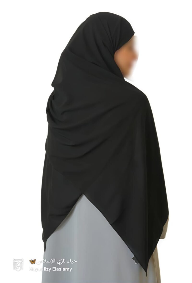 طرحة ماريا 2 متر