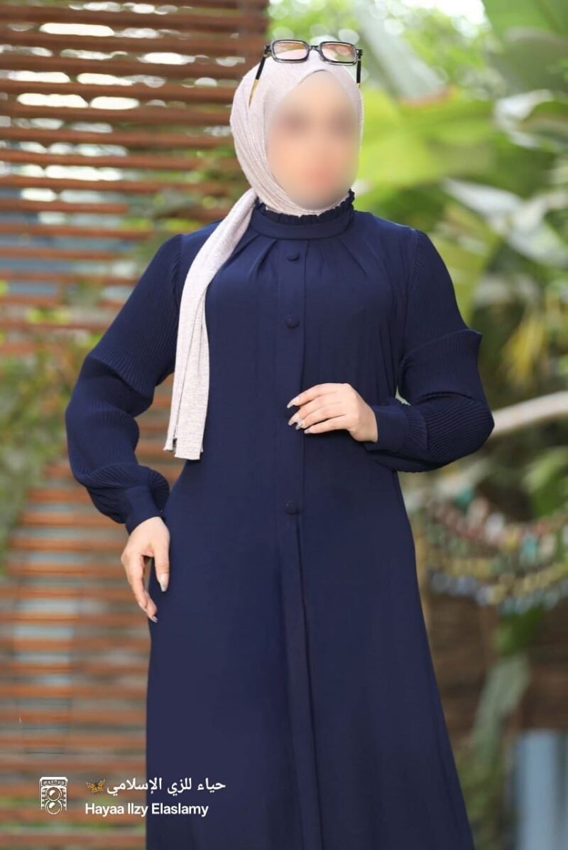 ⁦عباية مزايا وداد⁩ - الصورة ⁦5⁩