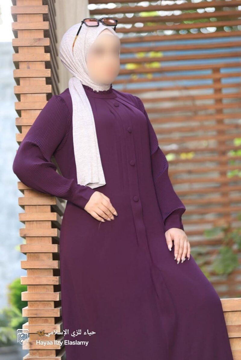 ⁦عباية مزايا وداد⁩ - الصورة ⁦11⁩