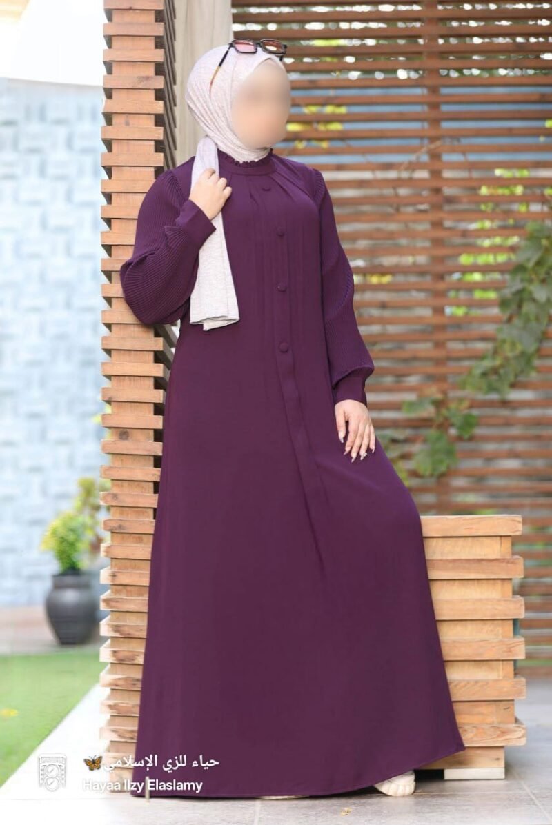 ⁦عباية مزايا وداد⁩ - الصورة ⁦12⁩