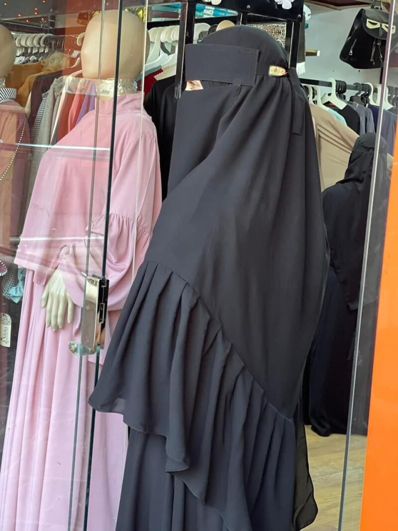 ⁦طرحة بليسيه⁩ - الصورة ⁦5⁩