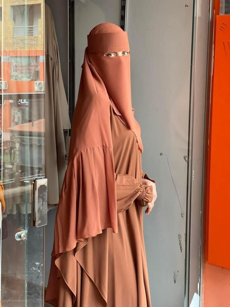 ⁦طرحة بليسيه⁩ - الصورة ⁦4⁩