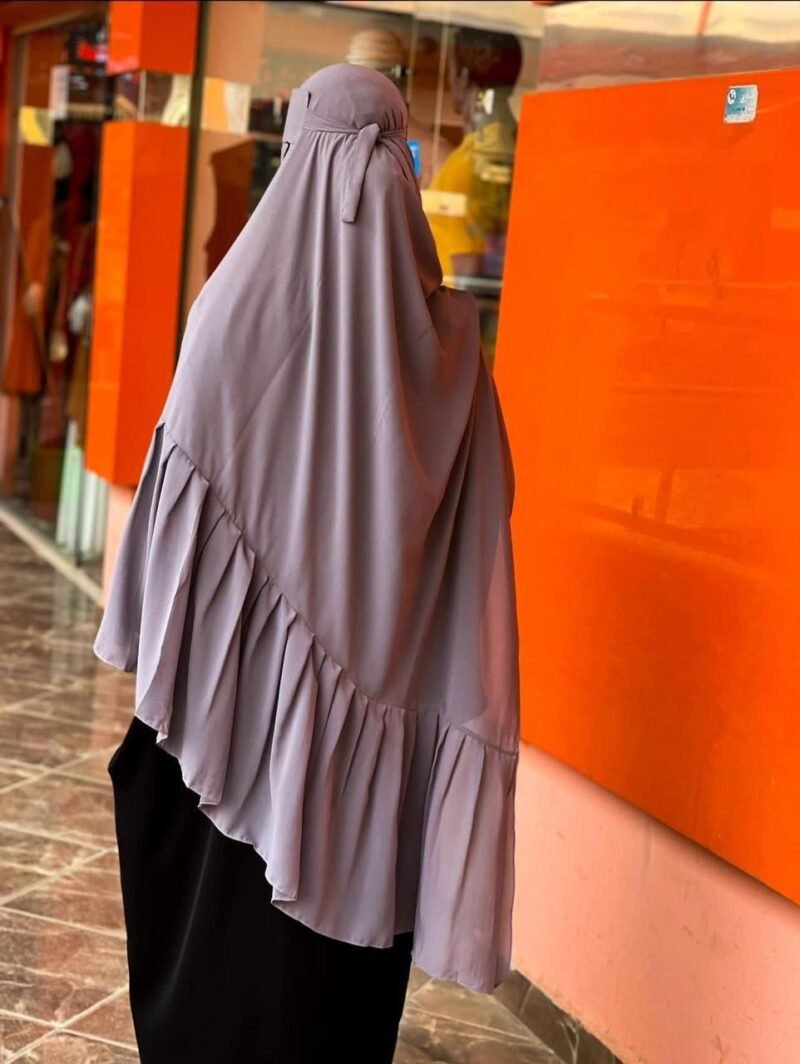 ⁦طرحة بليسيه⁩ - الصورة ⁦2⁩