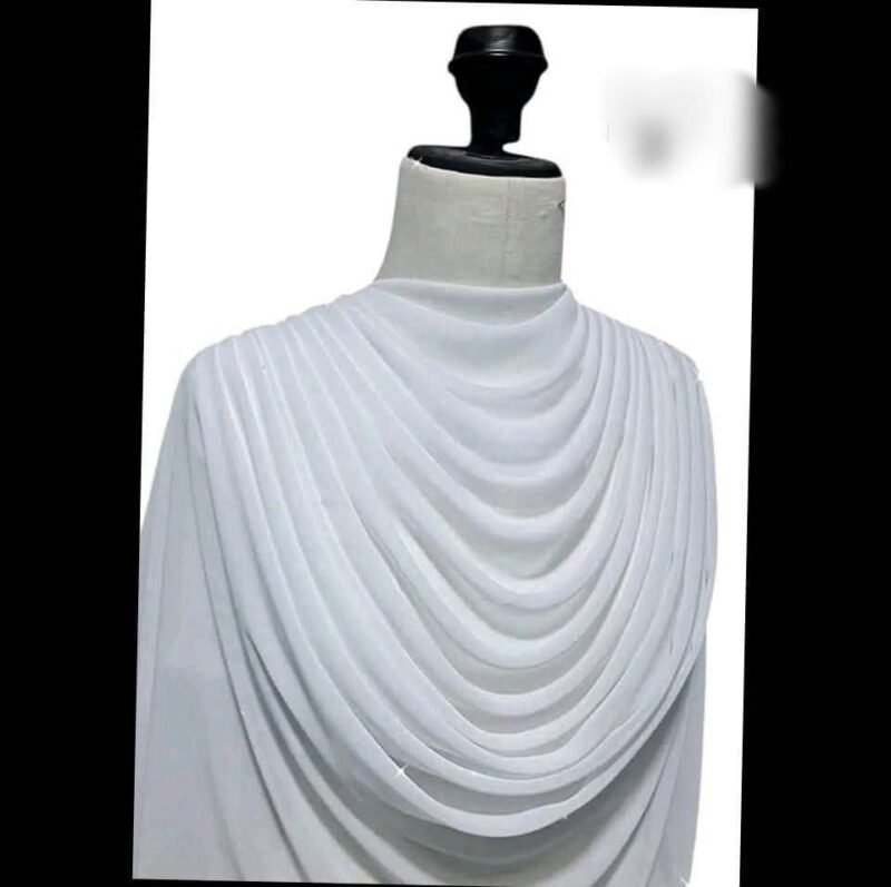 ⁦طقم نقاب حرمله⁩ - الصورة ⁦2⁩