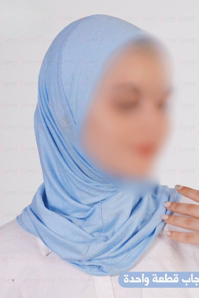 ⁦تلبيسة قطعة واحدة⁩ - الصورة ⁦2⁩
