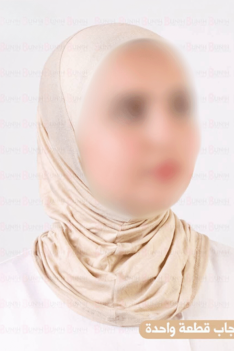 تلبيسة قطعة واحدة